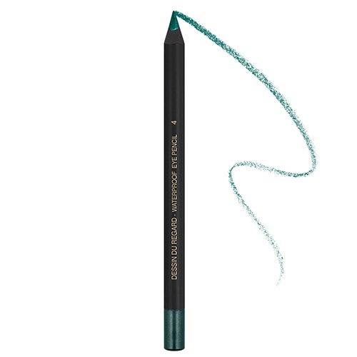 YVES SAINT LAURENT-Eye Drawing - Waterproof Pencil